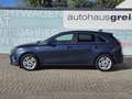 Kia Ceed / cee'd ceed 1,6 CRDi ISG Silber Blau - thumbnail 5