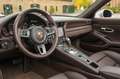 Porsche 991 911 Targa 4 GTS KERAMIK PCCB*LIFTSYSTEM*BOSE*PDDC* Grau - thumbnail 11