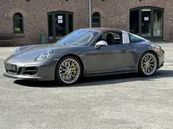 Porsche 991 911 Targa 4 GTS KERAMIK PCCB*LIFTSYSTEM*BOSE*PDDC*