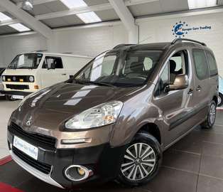 TEPEe 1.6 eHDI 92CH DISTRIB OK 1ÈRE MAIN GAR12M