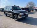Chevrolet Tahoe Chevrolet Tahoe 5,37 AUTOMATIK/LPG PRINS/KLIMA/LEDER/1.HAND Schwarz - thumbnail 1