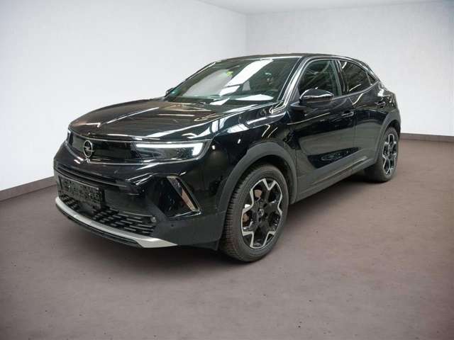 Imagine Opel Mokka-E Ultimate*11kW*KAMERA*ACC*ALCANTARA*CARPL