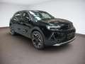 Opel Mokka-E Ultimate*11kW*KAMERA*ACC*ALCANTARA*CARPL Schwarz - thumbnail 3