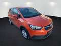 Opel Crossland 1.2 Turbo Edition SHZ PDC IntelliLink Orange - thumbnail 3