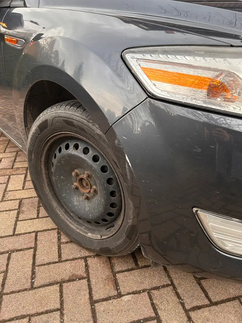 Ford Mondeo Turnier 2.0 TDCi Titanium X - 2