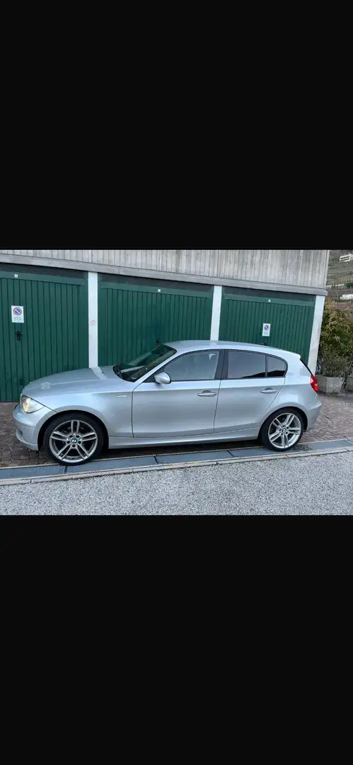 BMW 118 118d 5p 2.0 Eletta 143cv dpf - 2