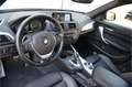 BMW 135 1-serie M135i xDrive High Executive Pano, Leder, A Negro - thumbnail 10
