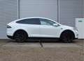 Tesla Model X 75D (4x4) 7p. MARGE rijklaar prijs Wit - thumbnail 7