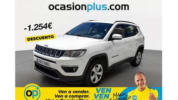 1.4 Multiair Longitude 4x2 103kW