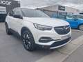 Opel Grandland X 1.5 Turbo D Ultimate //CUIR VENTILLE-NAVI-CAMERA// Wit - thumbnail 1