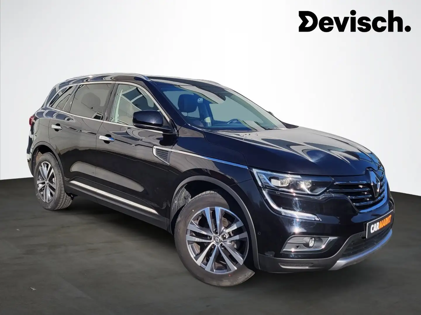 Renault Koleos dCi Energy INTENS - 1