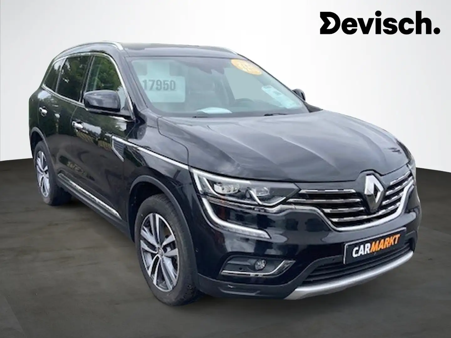 Renault Koleos dCi Energy INTENS - 1