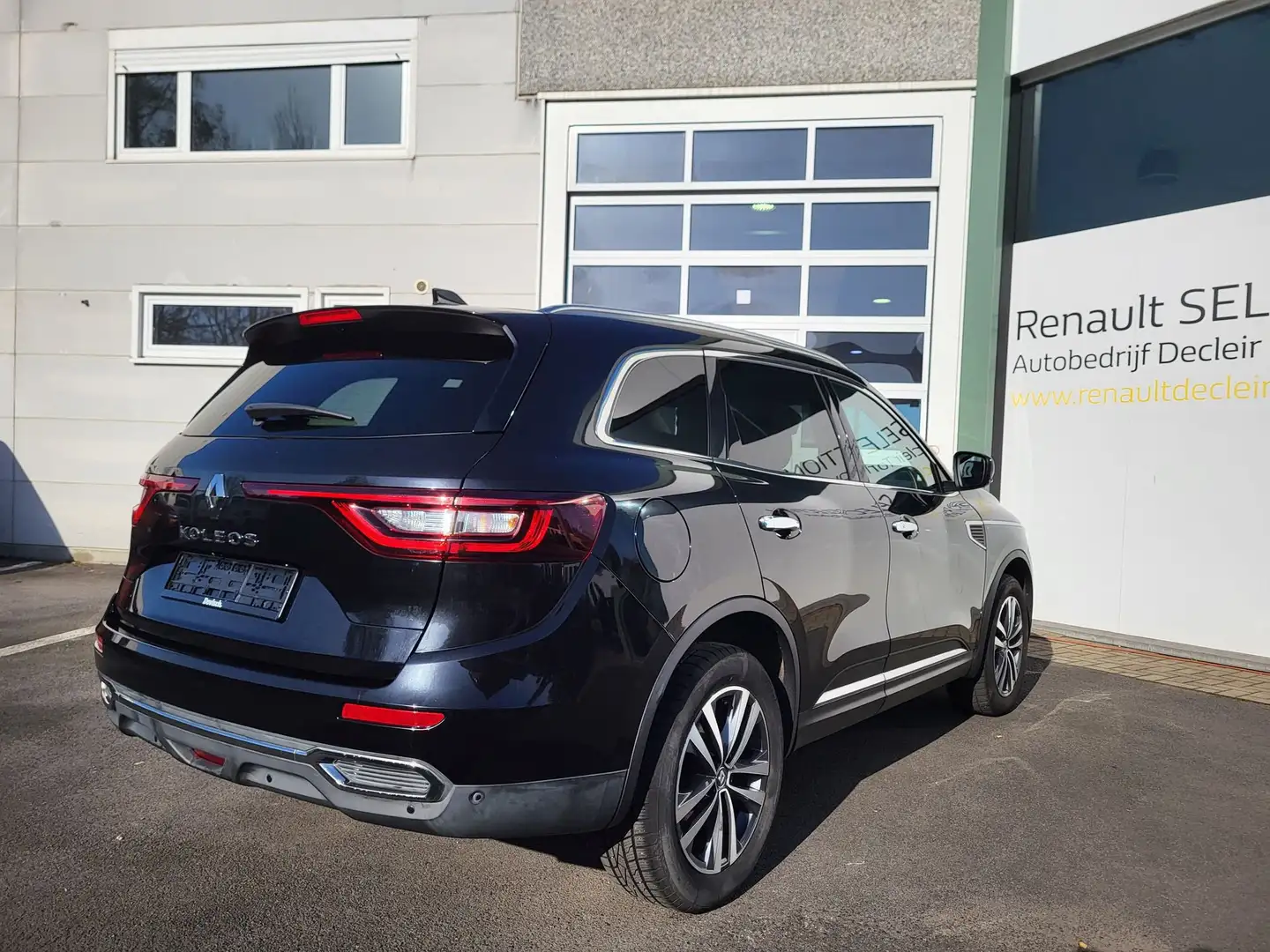 Renault Koleos dCi Energy INTENS - 2