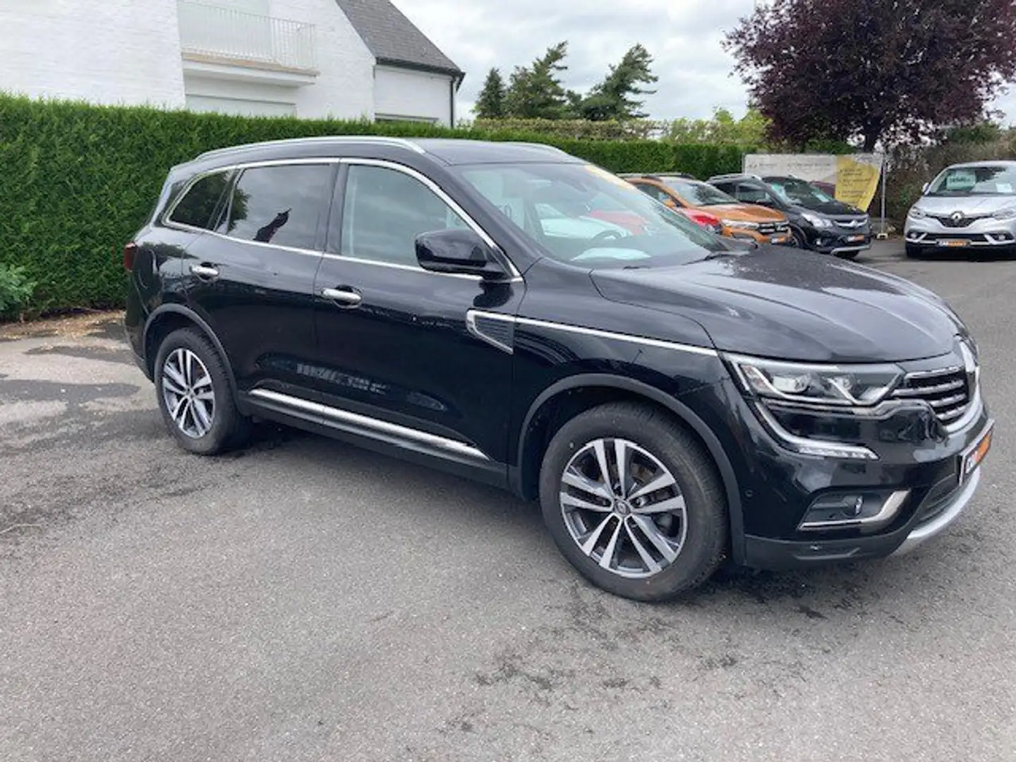 Renault Koleos dCi Energy INTENS - 2