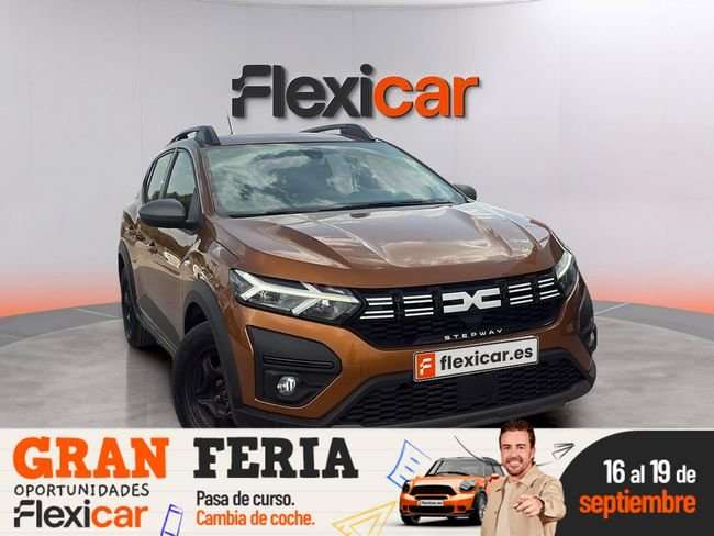 Dacia Sandero Stepway TCe Essential 67kW - foto 1