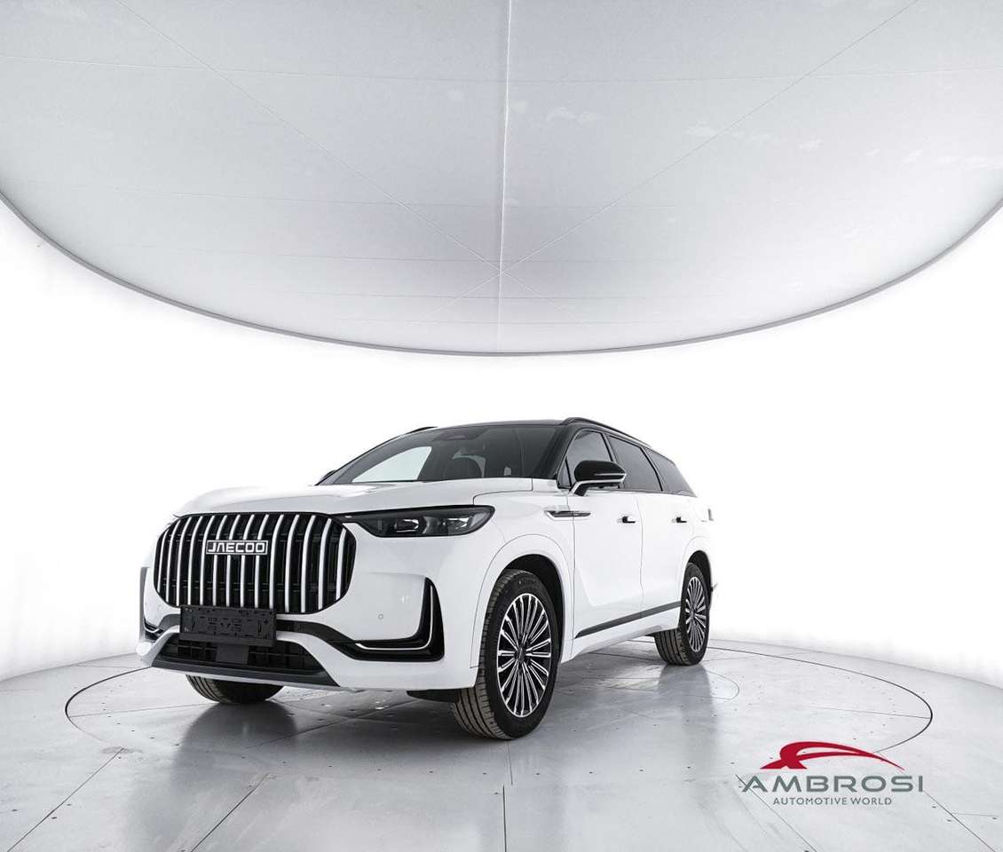 Jaecoo Others PHEV EXCLUSIVE