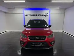 Seat Arona FR LEDER LED CAM VIRTUAL APPLE BEATS 18"