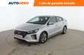 Hyundai IONIQ HEV 1.6 GDI Tecno Gris - thumbnail 1