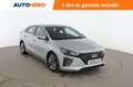 Hyundai IONIQ HEV 1.6 GDI Tecno Gris - thumbnail 8