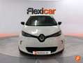 Renault ZOE Limited 40 R110 80kW Blanco - thumbnail 3