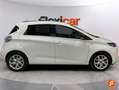 Renault ZOE Limited 40 R110 80kW Blanco - thumbnail 4