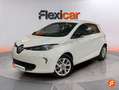 Renault ZOE Limited 40 R110 80kW Blanco - thumbnail 2