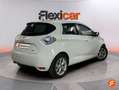 Renault ZOE Limited 40 R110 80kW Blanco - thumbnail 8