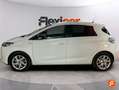Renault ZOE Limited 40 R110 80kW Blanco - thumbnail 5