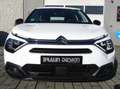Citroen C4 Feel Aeroblade 18 Weiß - thumbnail 1