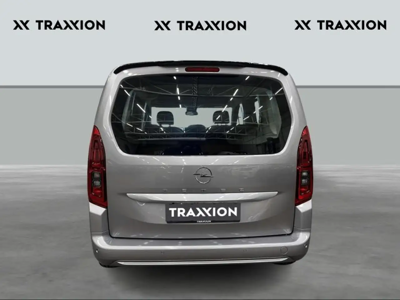 Opel Combo 2026