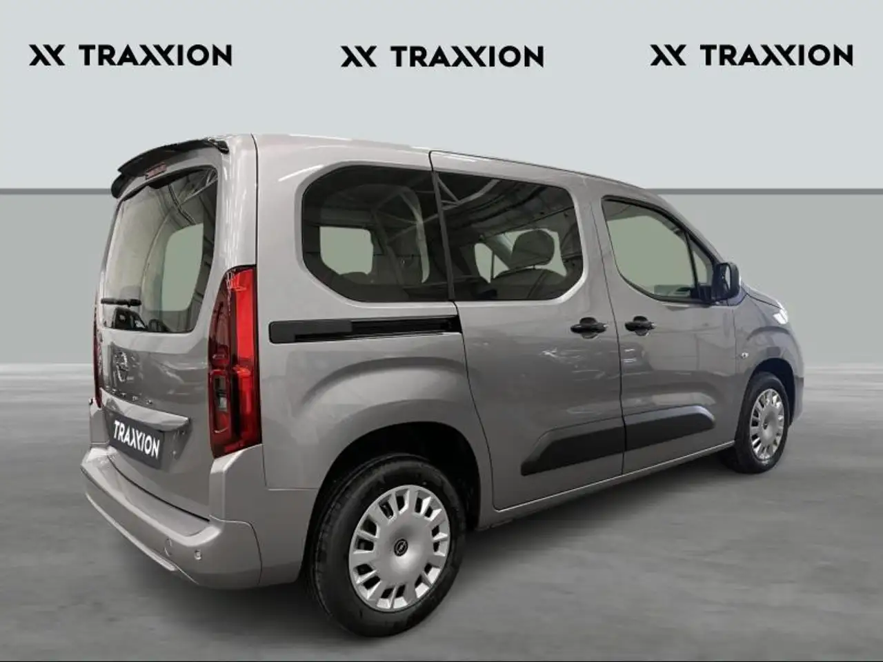 Opel Combo 2026