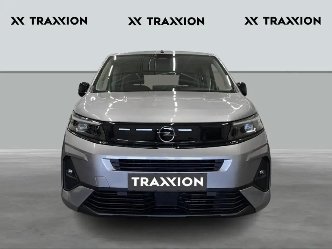 Opel Combo 2026