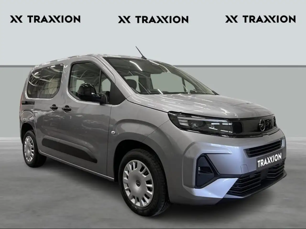 Opel Combo 2026