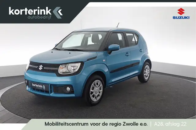 Suzuki Ignis 1.2 Comfort