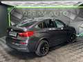 BMW X4 (F26) XDRIVE20DA 190CH M SPORT Schwarz - thumbnail 2