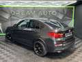BMW X4 (F26) XDRIVE20DA 190CH M SPORT Schwarz - thumbnail 4