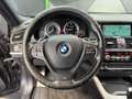 BMW X4 (F26) XDRIVE20DA 190CH M SPORT Schwarz - thumbnail 17