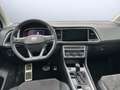 SEAT Ateca FR 2.0 TDI Navi El. Heckklappe Klimaautom Keyless Zwart - thumbnail 10