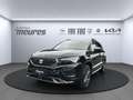 SEAT Ateca FR 2.0 TDI Navi El. Heckklappe Klimaautom Keyless Zwart - thumbnail 1