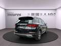 SEAT Ateca FR 2.0 TDI Navi El. Heckklappe Klimaautom Keyless Zwart - thumbnail 4