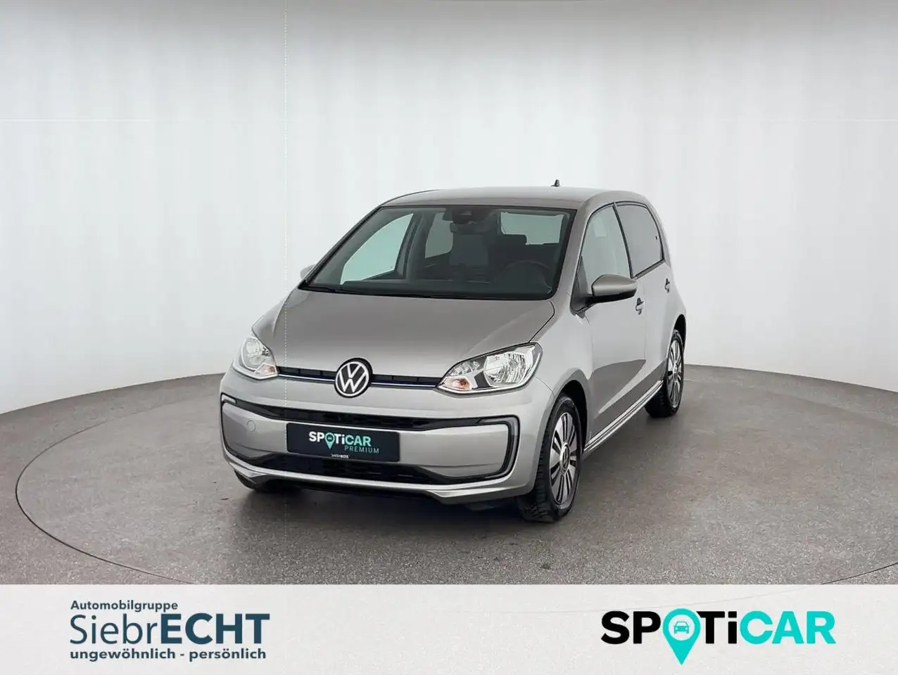 Volkswagen up! e-up! Style Plus*PDCh*SHZ*BTH*uvm
