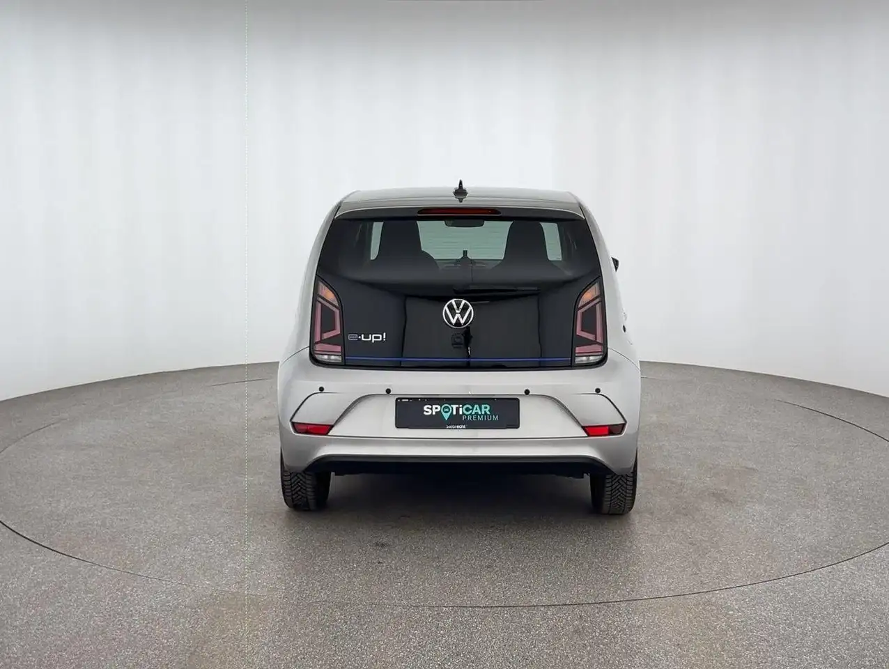Volkswagen up! e-up! Style Plus*PDCh*SHZ*BTH*uvm 4