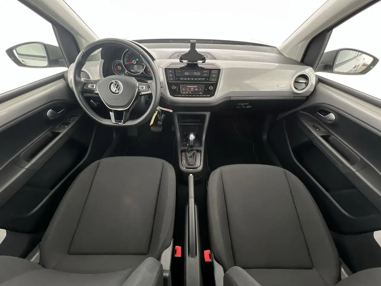 Volkswagen up! e-up! Style Plus*PDCh*SHZ*BTH*uvm 6