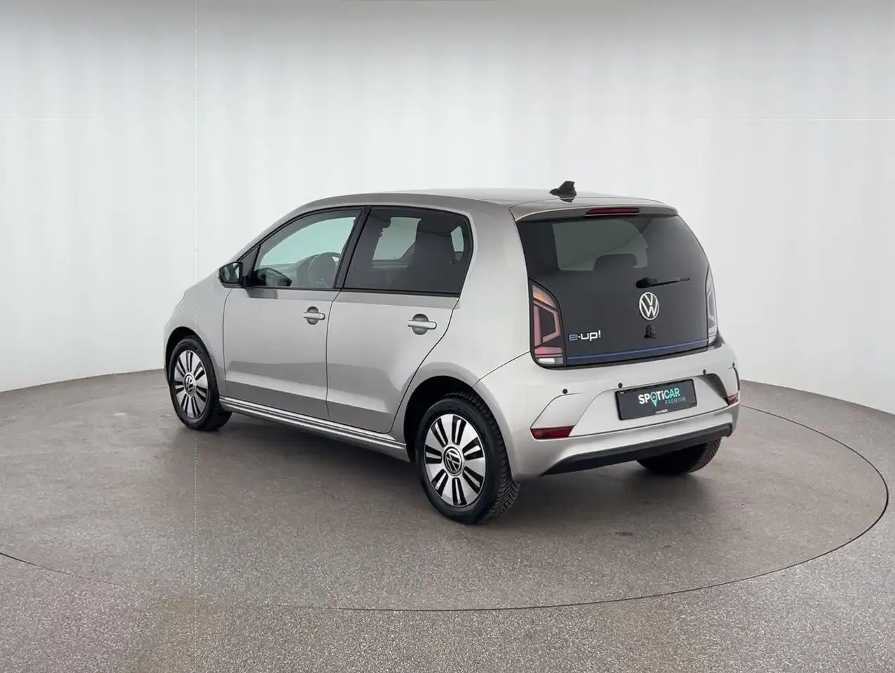 Volkswagen up! e-up! Style Plus*PDCh*SHZ*BTH*uvm 5