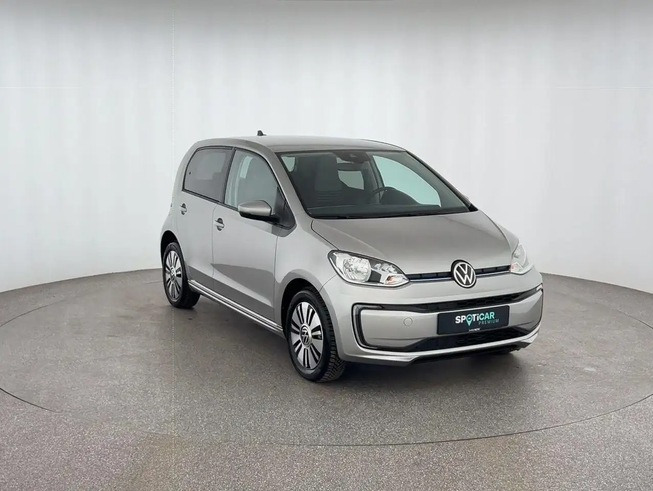 Volkswagen up! e-up! Style Plus*PDCh*SHZ*BTH*uvm 3