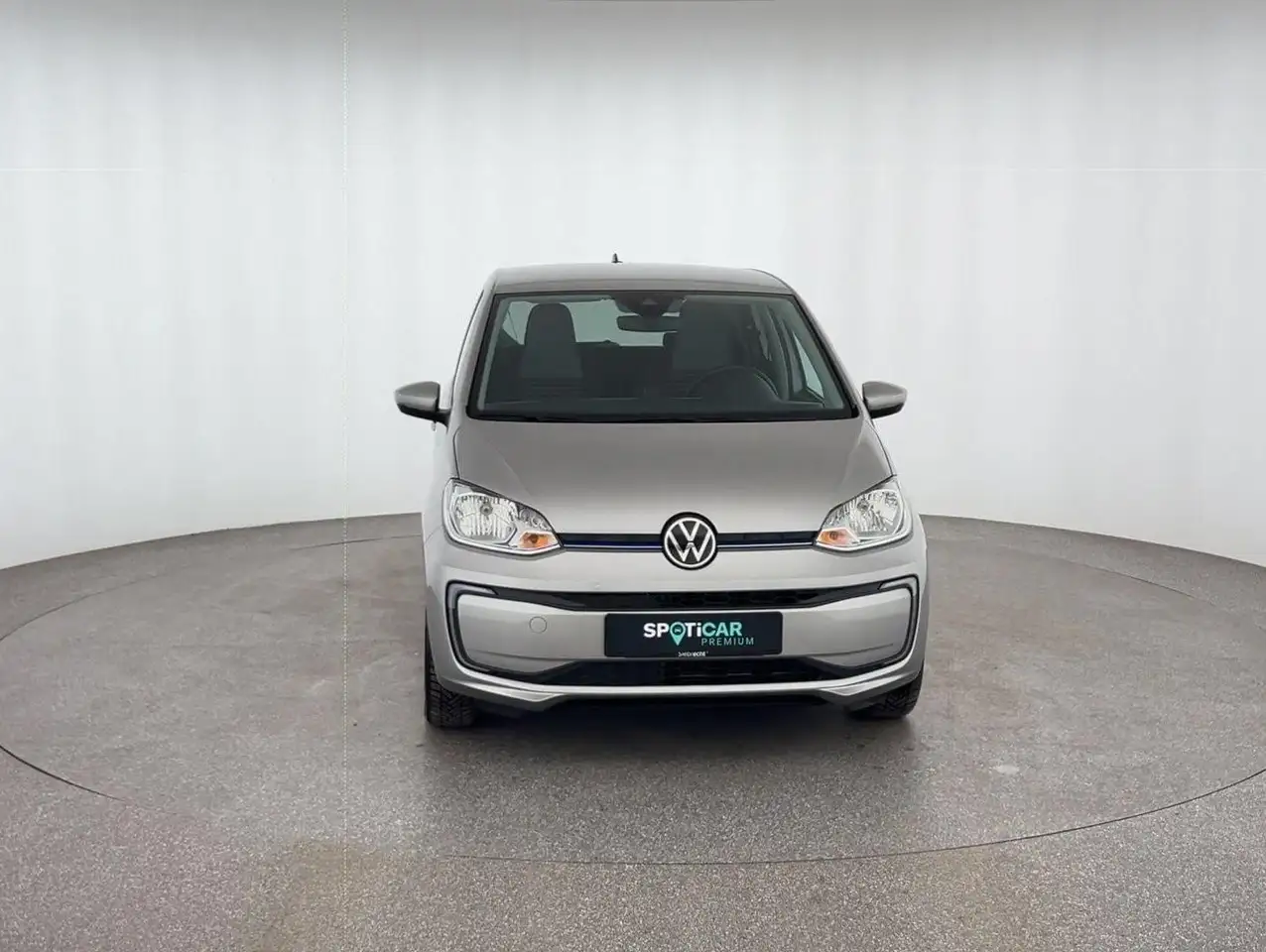 Volkswagen up! e-up! Style Plus*PDCh*SHZ*BTH*uvm 2