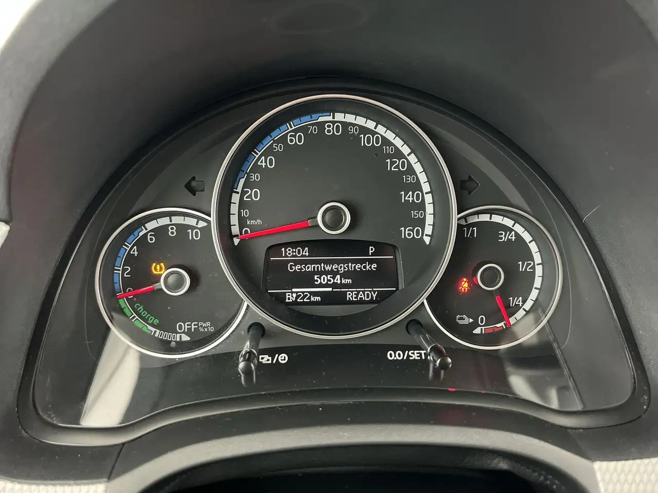 Volkswagen up! e-up! Style Plus*PDCh*SHZ*BTH*uvm 11