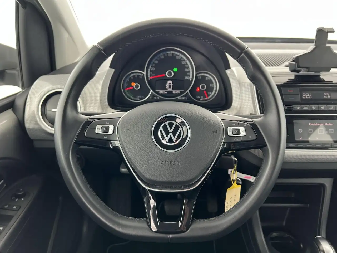 Volkswagen up! e-up! Style Plus*PDCh*SHZ*BTH*uvm 16