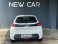 Peugeot 208 PureTech 75 S&S 5p. Active Blanco - thumbnail 4