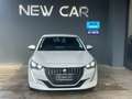 Peugeot 208 PureTech 75 S&S 5p. Active Blanco - thumbnail 1